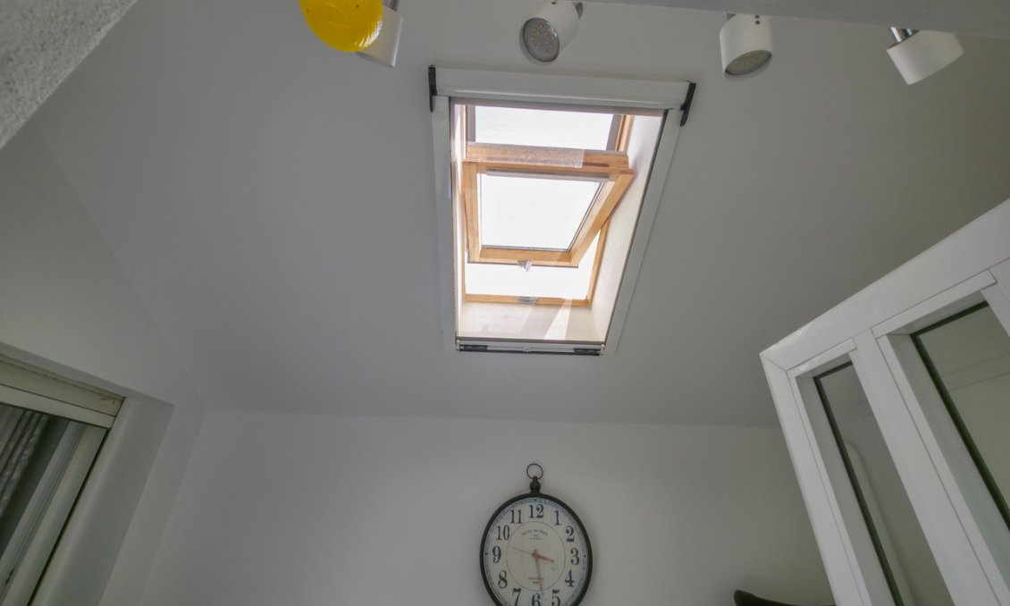 Használt Ingatlanok - Apartman -
Vistabella Golf Entre Naranjos - Inland