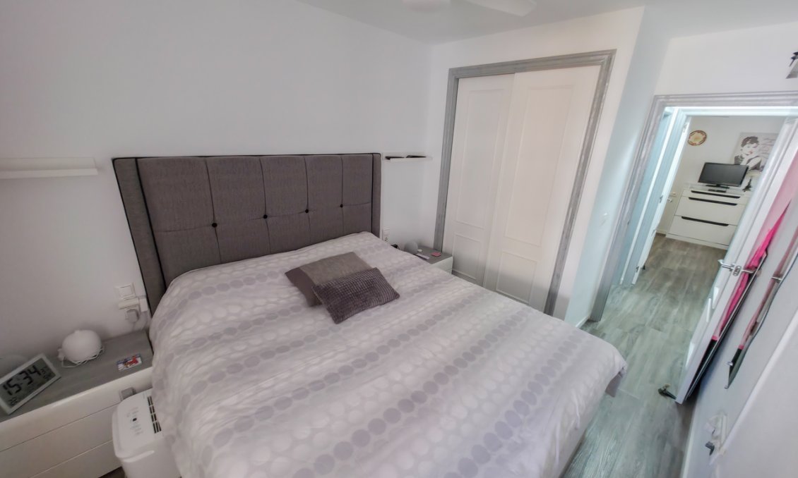 Használt Ingatlanok - Apartman -
Vistabella Golf Entre Naranjos - Inland