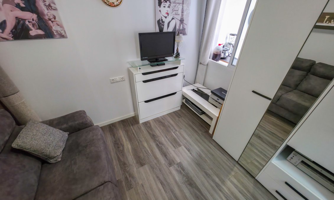 Használt Ingatlanok - Apartman -
Vistabella Golf Entre Naranjos - Inland