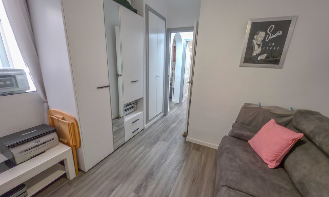Használt Ingatlanok - Apartman -
Vistabella Golf Entre Naranjos - Inland