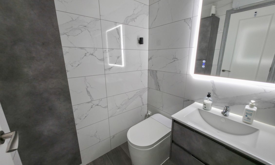 Használt Ingatlanok - Apartman -
Vistabella Golf Entre Naranjos - Inland