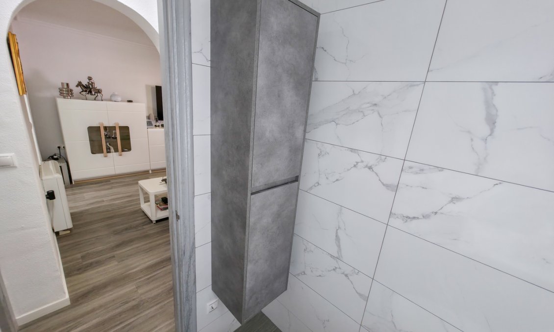 Használt Ingatlanok - Apartman -
Vistabella Golf Entre Naranjos - Inland