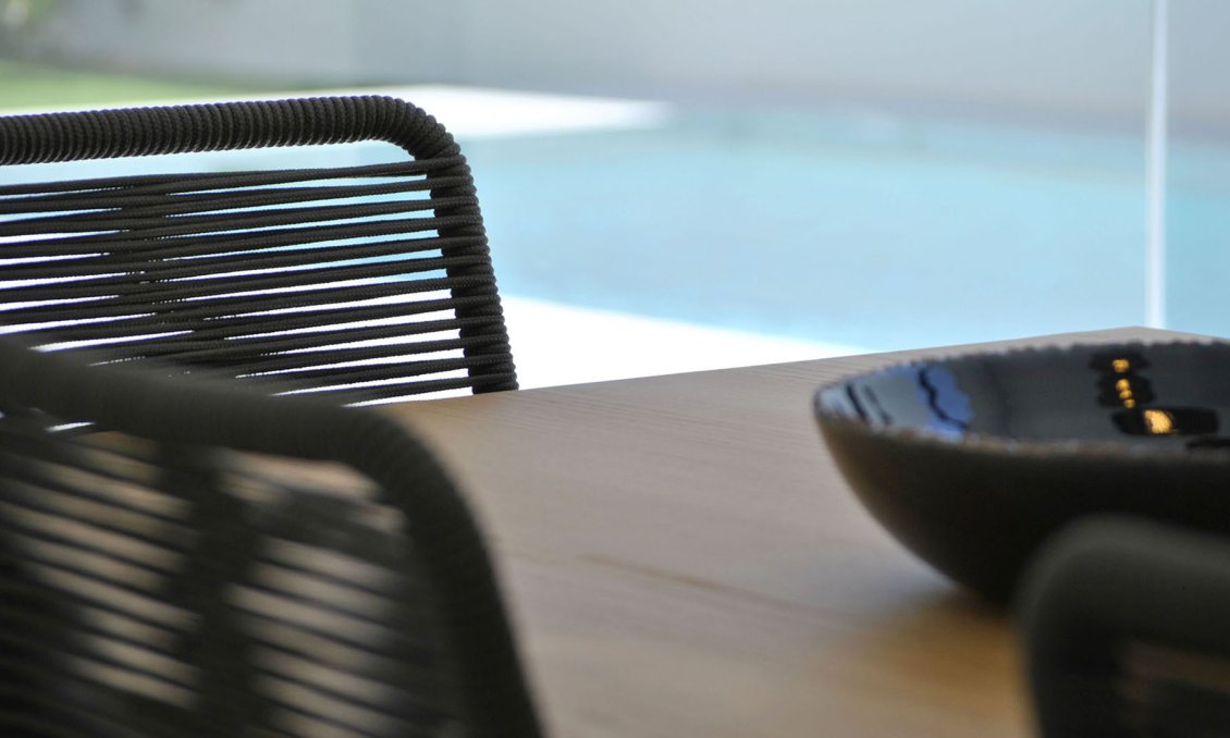 Használt Ingatlanok - Villa -
Rojales - Inland