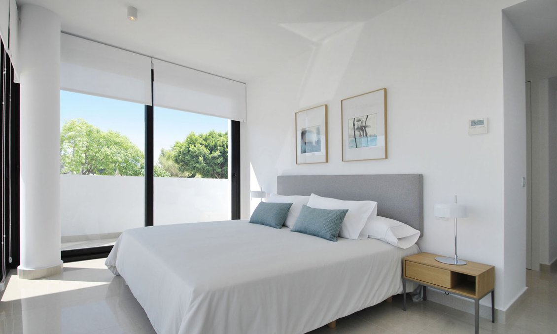 Használt Ingatlanok - Villa -
Rojales - Inland