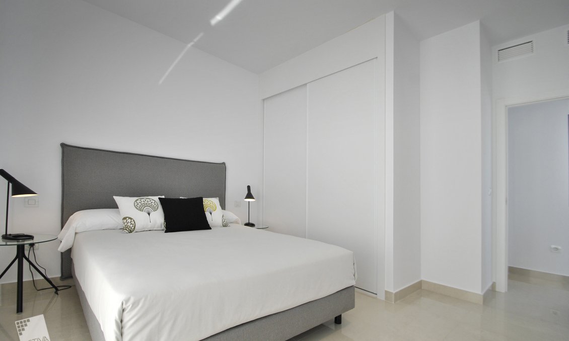 Használt Ingatlanok - Villa -
Rojales - Inland