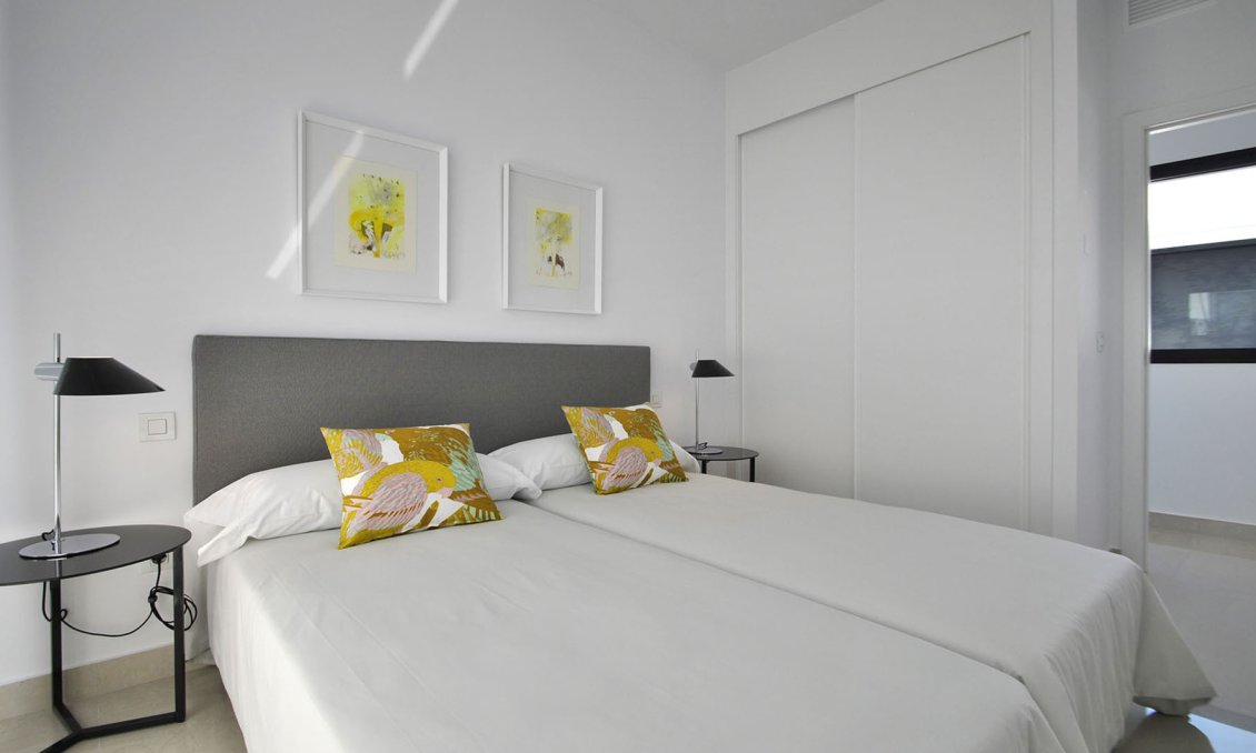 Használt Ingatlanok - Villa -
Rojales - Inland