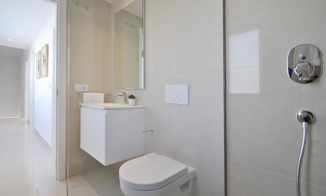 Használt Ingatlanok - Villa -
Rojales - Inland