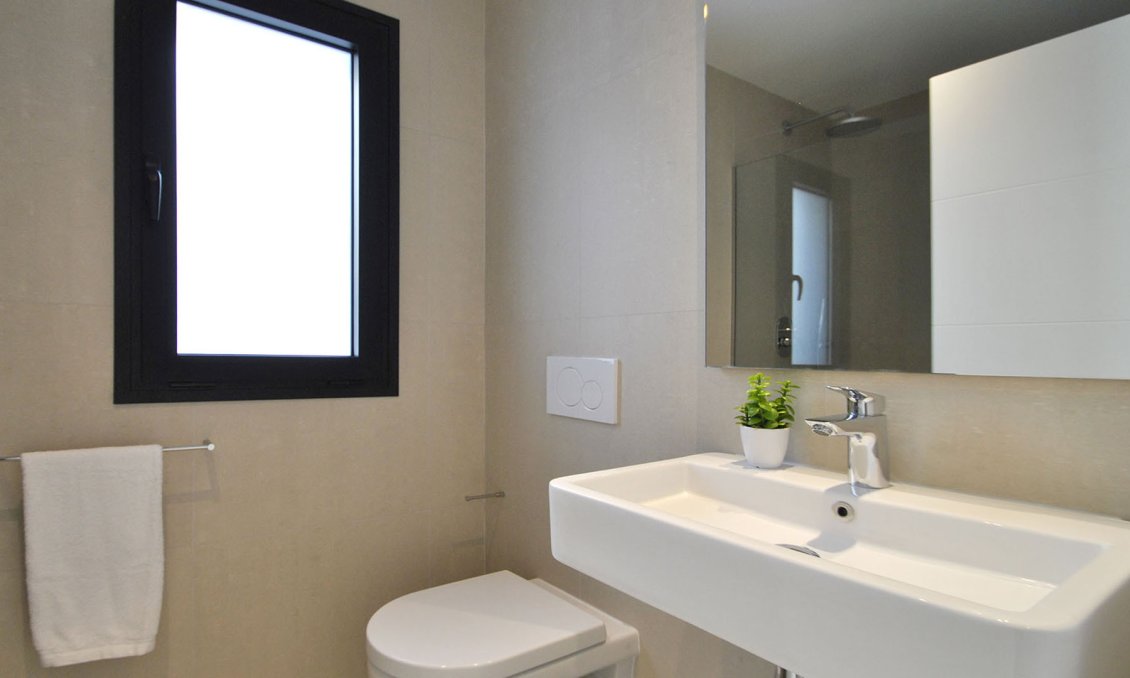 Használt Ingatlanok - Villa -
Rojales - Inland