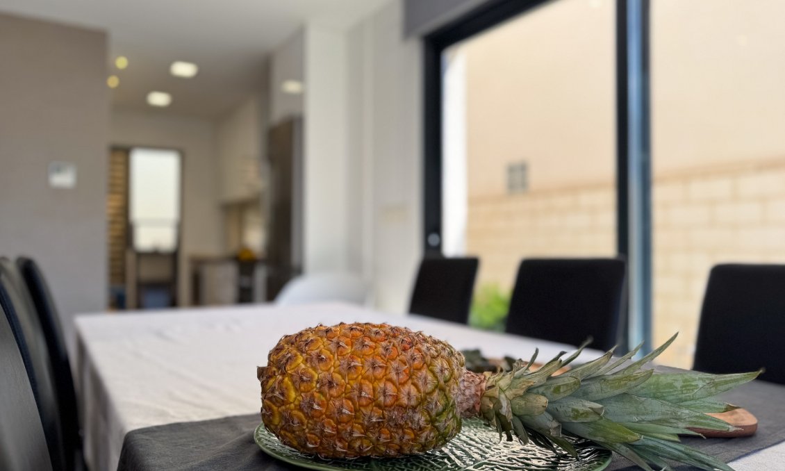 Használt Ingatlanok - Villa -
Rojales - Inland