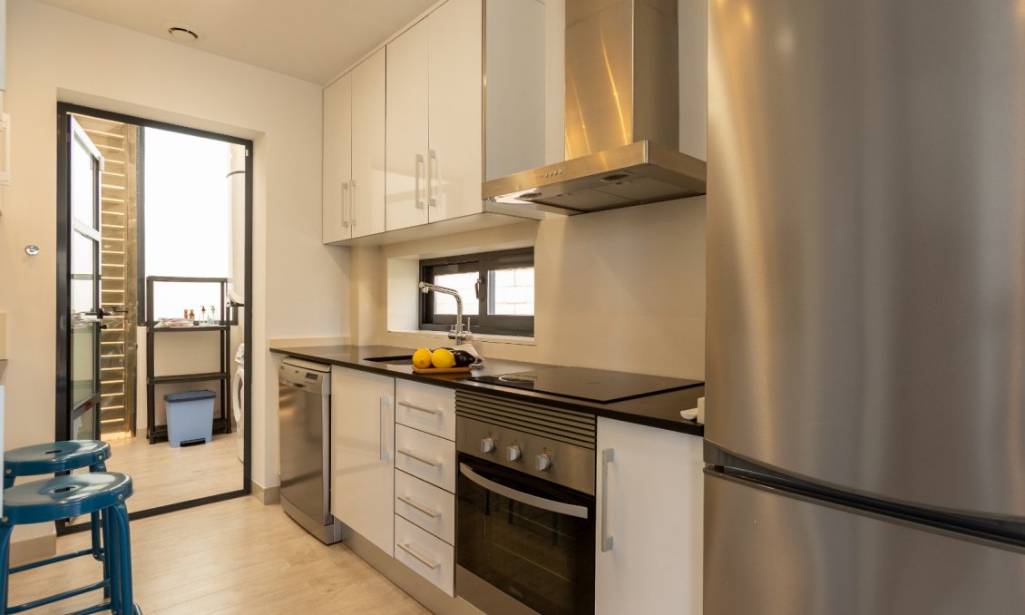 Használt Ingatlanok - Villa -
Rojales - Inland