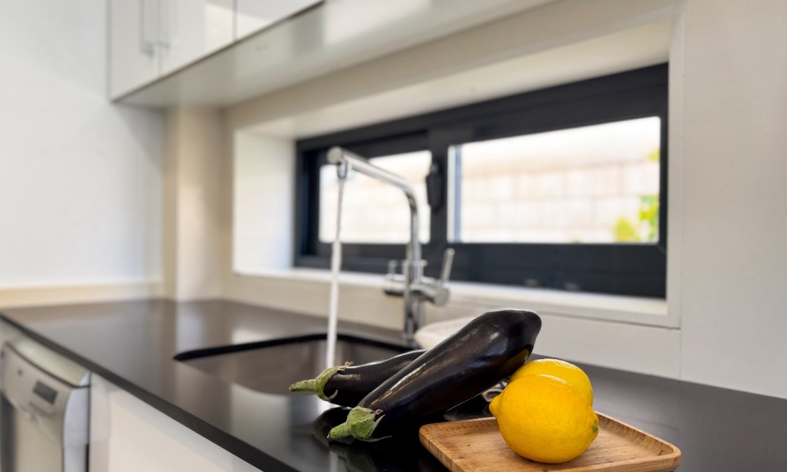 Használt Ingatlanok - Villa -
Rojales - Inland