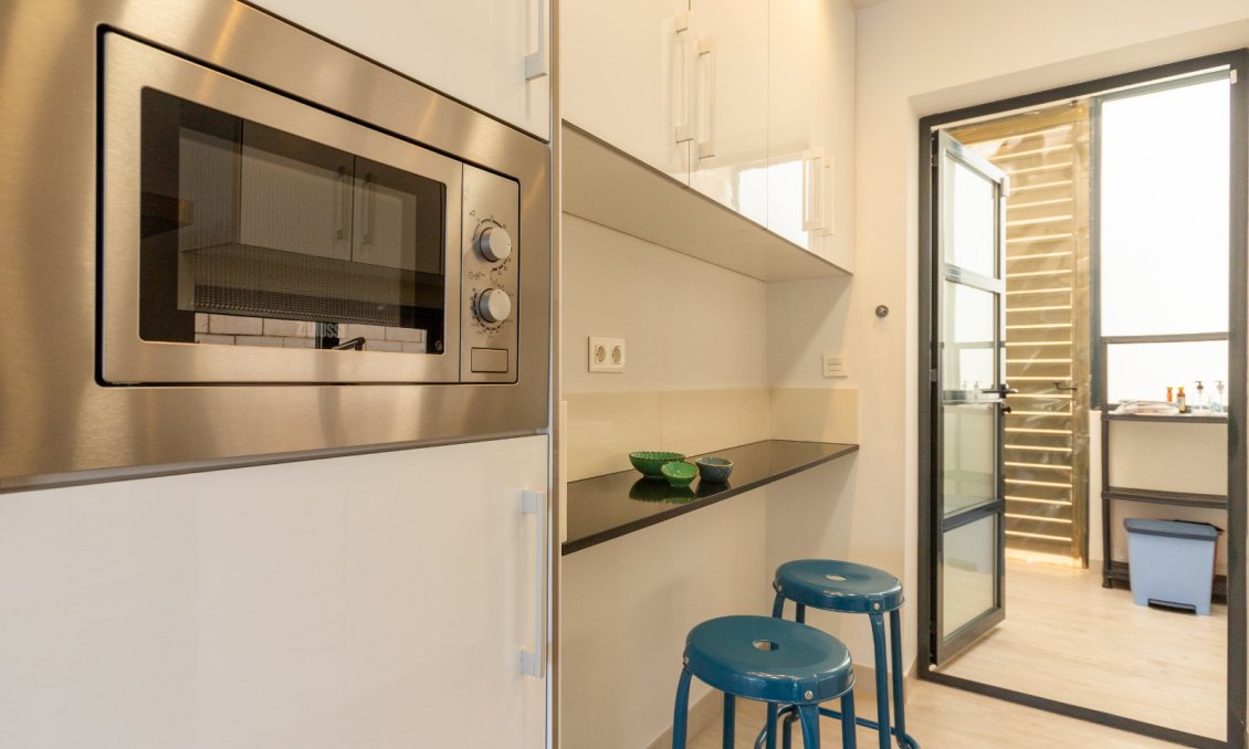 Használt Ingatlanok - Villa -
Rojales - Inland