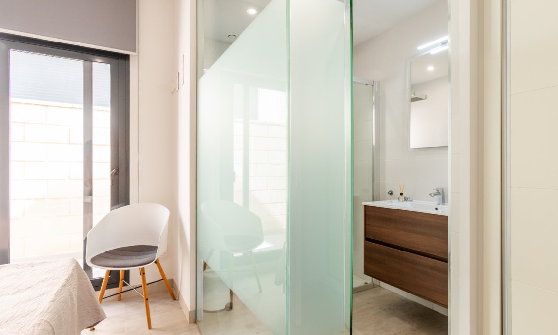 Használt Ingatlanok - Villa -
Rojales - Inland