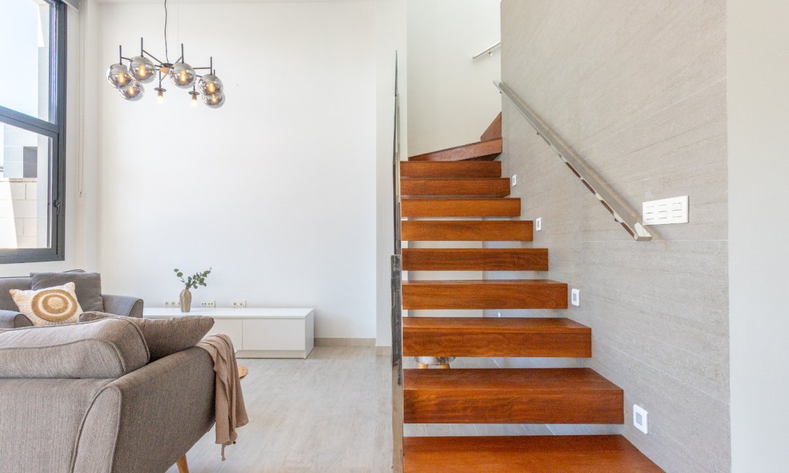 Használt Ingatlanok - Villa -
Rojales - Inland