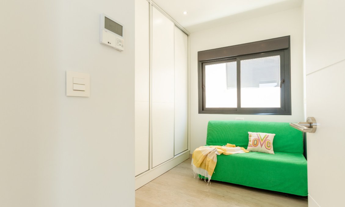 Használt Ingatlanok - Villa -
Rojales - Inland