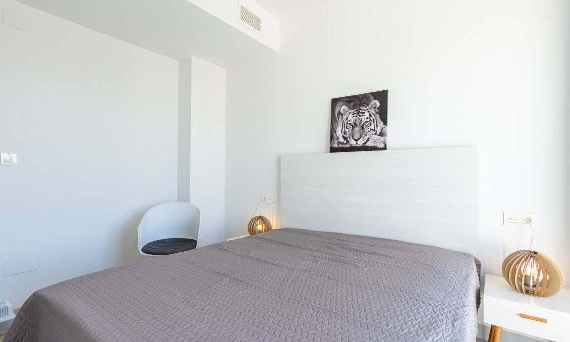 Használt Ingatlanok - Villa -
Rojales - Inland