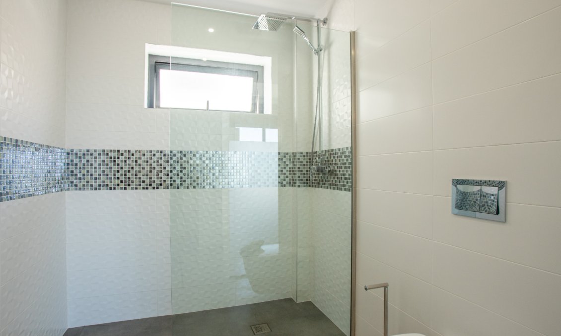 Használt Ingatlanok - Villa -
Rojales - Inland