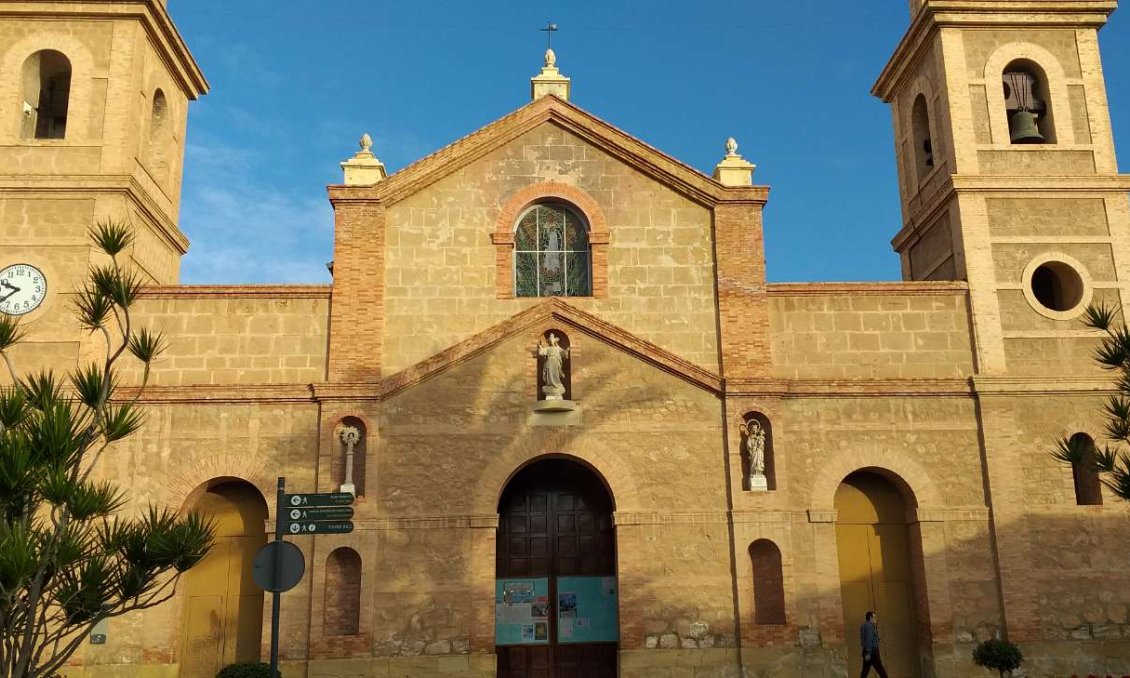 Használt Ingatlanok - Apartman -
Torrevieja - Costa Blanca