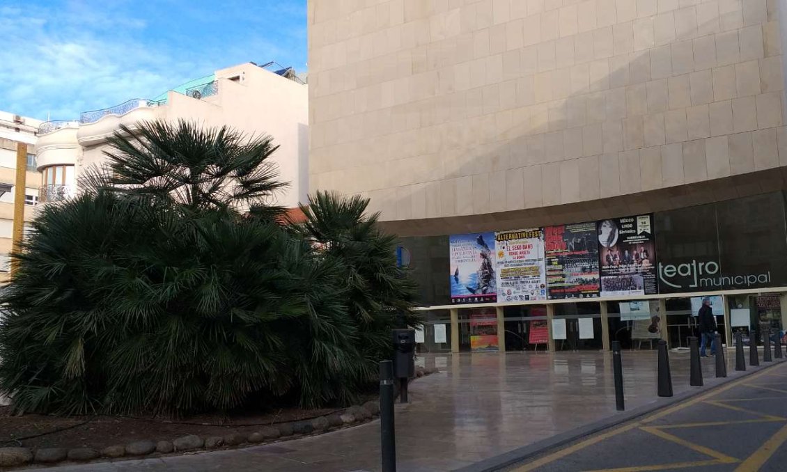 Használt Ingatlanok - Apartman -
Torrevieja - Costa Blanca