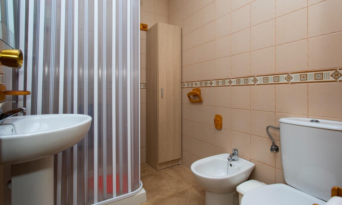 Resale - Penthouse -
Torrevieja - Playa del Cura