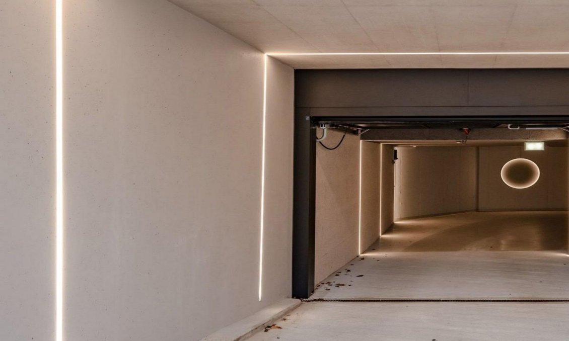 Új építésű - Apartman -
Moncofa - Playa de Moncofa