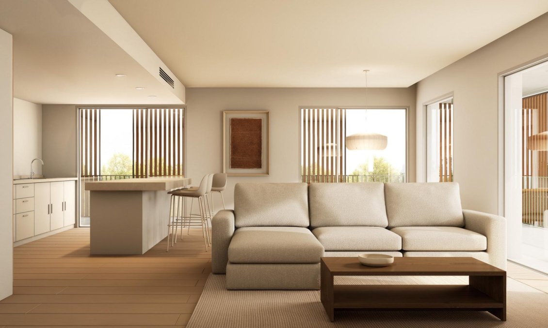 New Build - Penthouse -
Moncofa - Playa de Moncofa