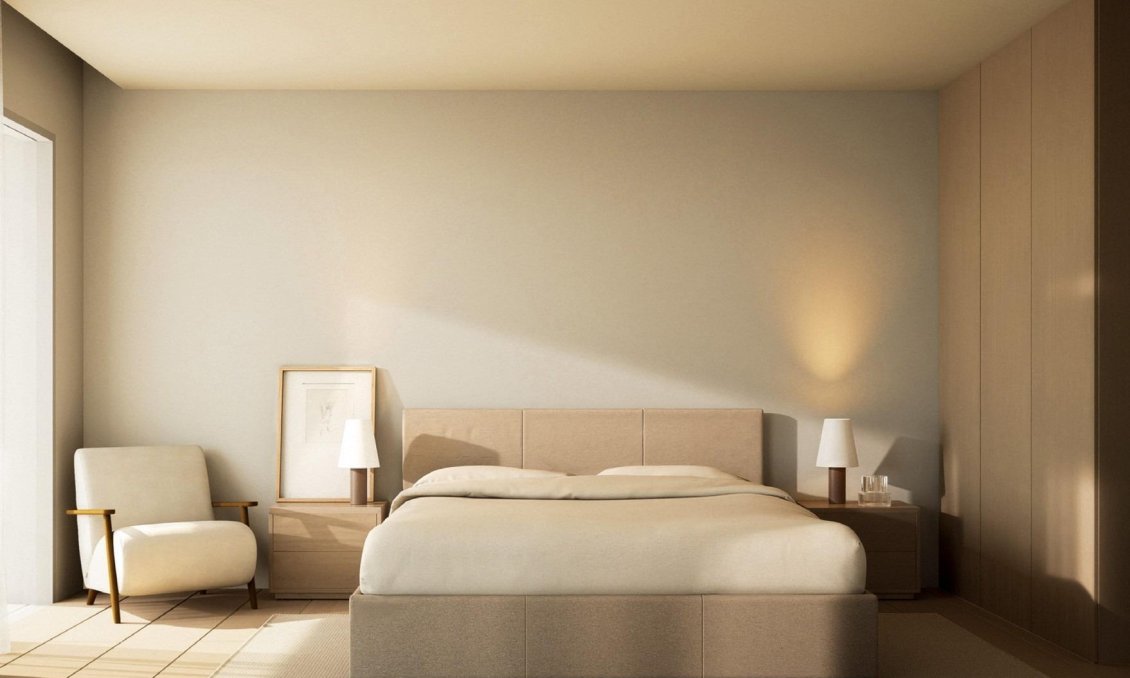 New Build - Penthouse -
Moncofa - Playa de Moncofa