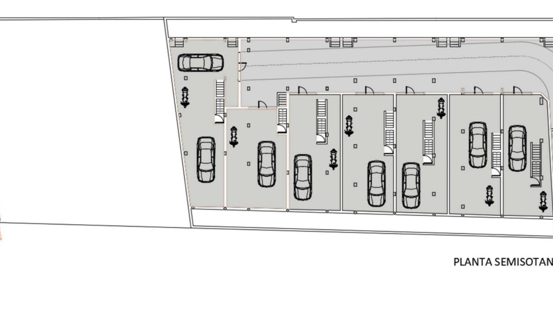 New Build - Villa -
Moncofa - Playa de Chilches