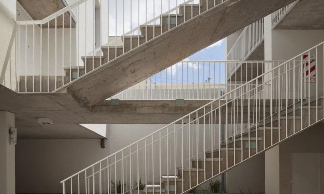 Obra nueva - Apartamento -
Moncofa - Playa de Moncofa