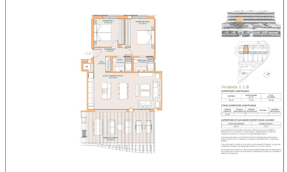 Obra nueva - Apartamento -
Mijas - Mijas Golf