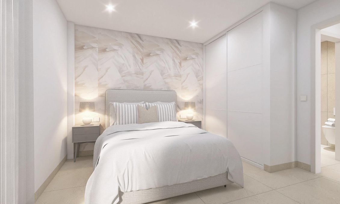 Obra nueva - Adosado -
Bigastro - pueblo