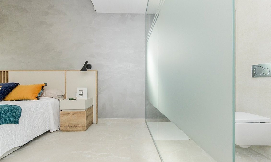 Neue Gebäude - Bungalow -
San Miguel de Salinas - VistaBella Golf