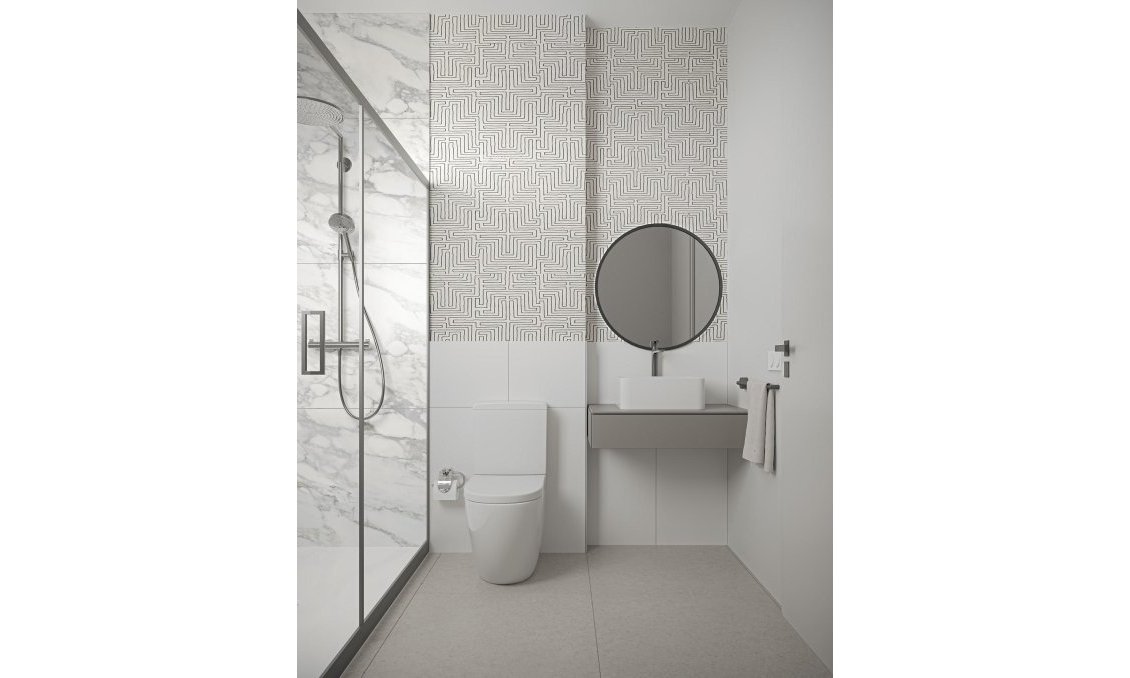 Neue Gebäude - Wohnung -
Marbella - Los Monteros