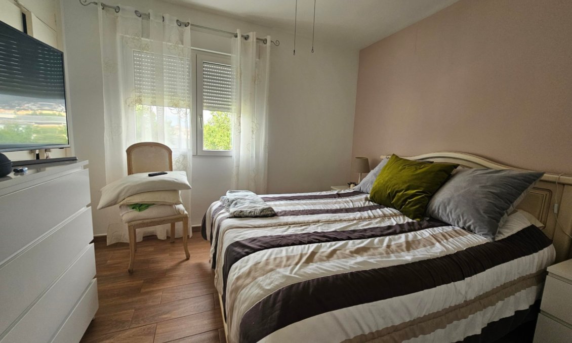 Használt Ingatlanok - Apartman -
Jávea - Costa Blanca