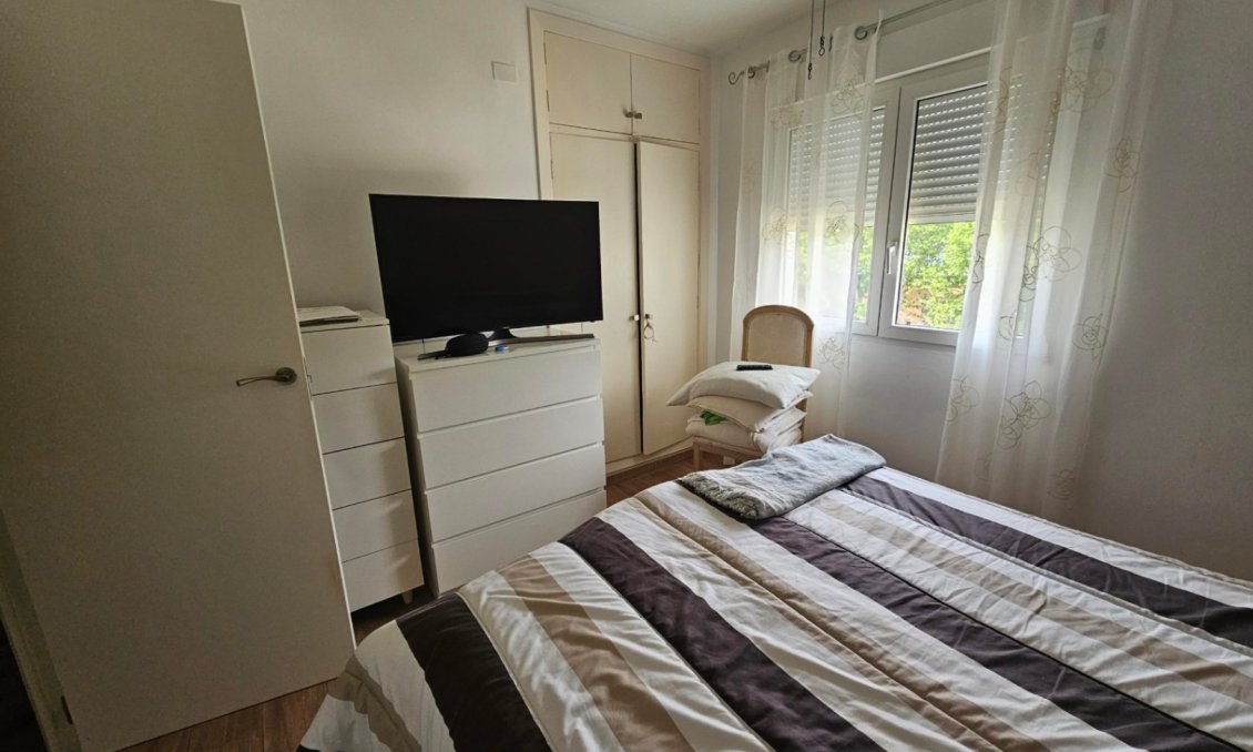 Használt Ingatlanok - Apartman -
Jávea - Costa Blanca