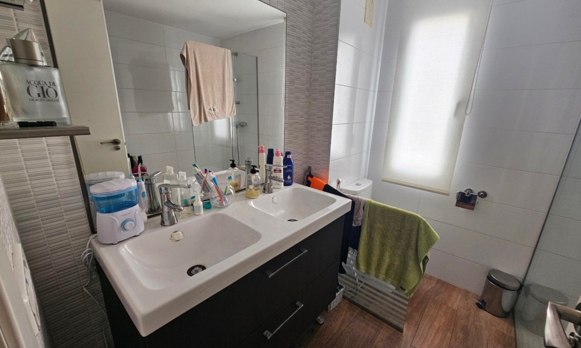 Használt Ingatlanok - Apartman -
Jávea - Costa Blanca