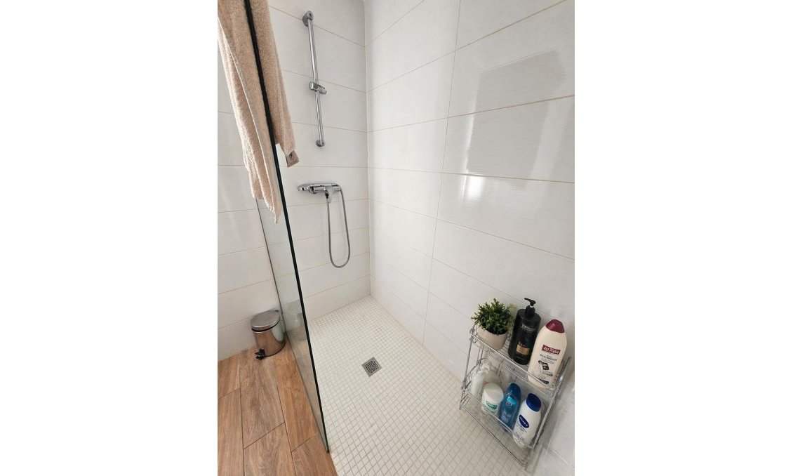 Használt Ingatlanok - Apartman -
Jávea - Costa Blanca