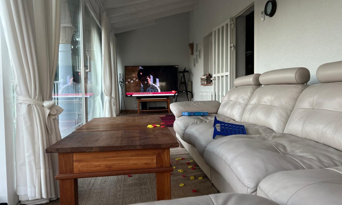 Revânzare - Vilă -
Jávea - Costa Blanca