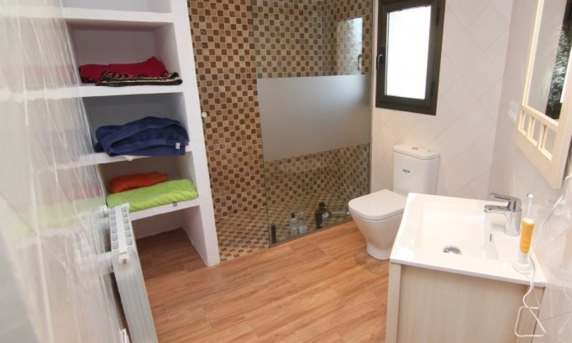 Revânzare - Vilă -
Jávea - Costa Blanca