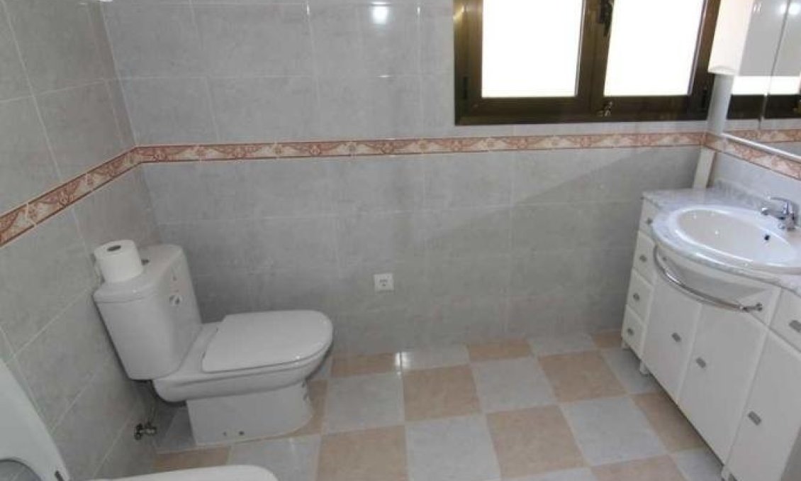 Revânzare - Vilă -
Jávea - Costa Blanca