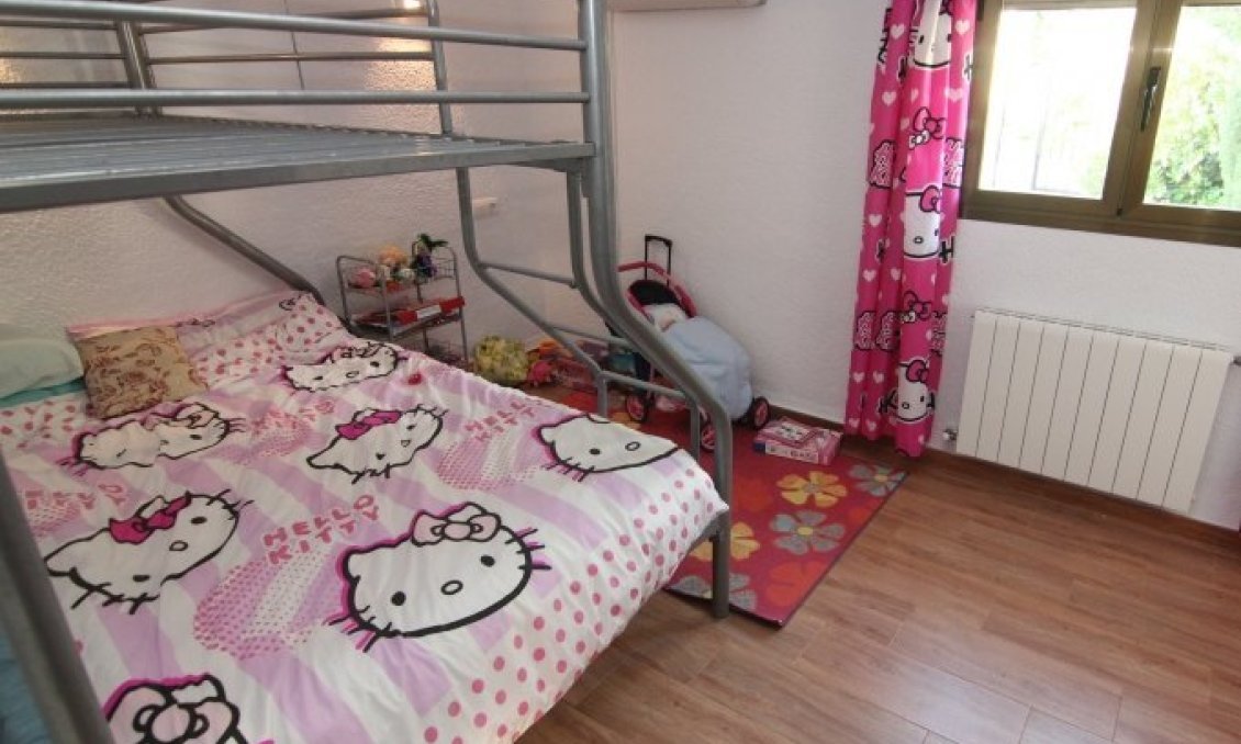 Revânzare - Vilă -
Jávea - Costa Blanca