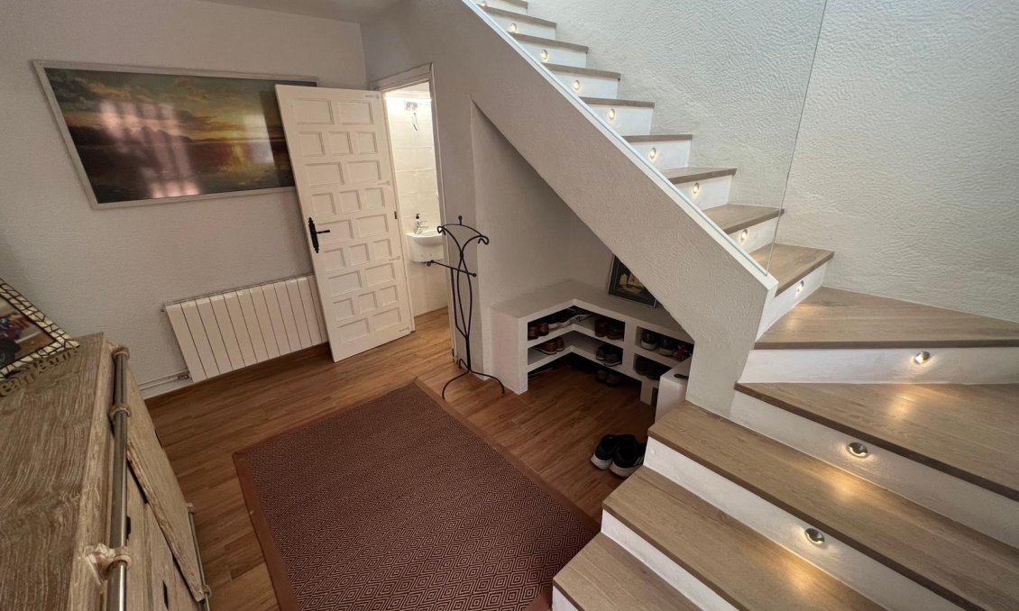 Revânzare - Vilă -
Jávea - Costa Blanca