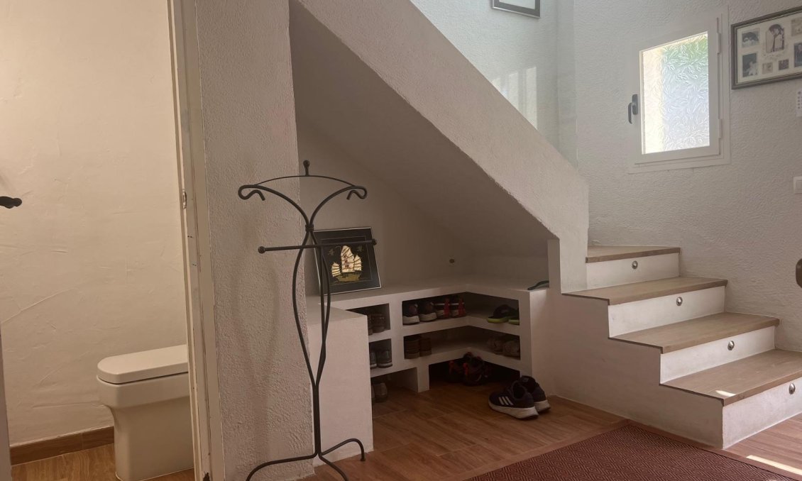 Revânzare - Vilă -
Jávea - Costa Blanca