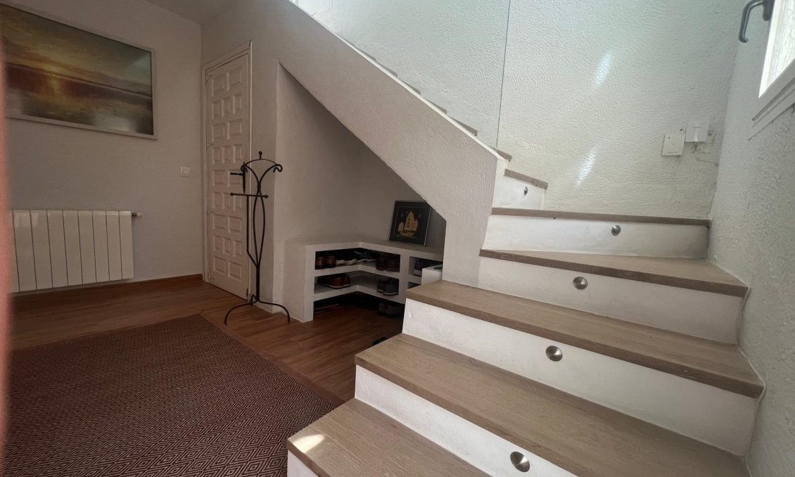 Revânzare - Vilă -
Jávea - Costa Blanca