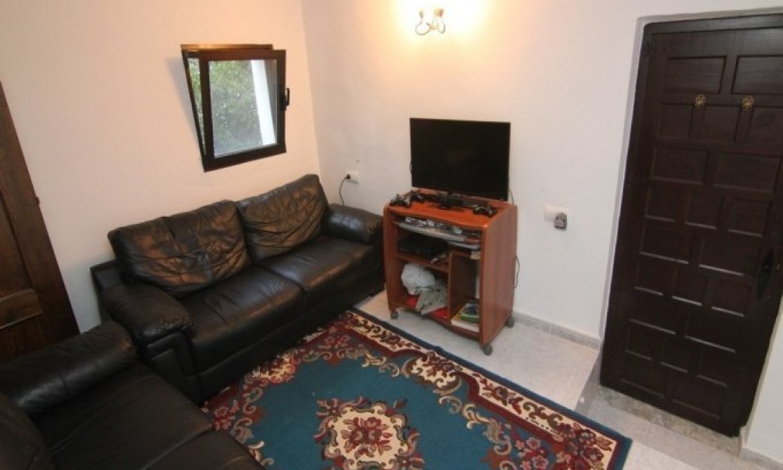 Revânzare - Vilă -
Jávea - Costa Blanca