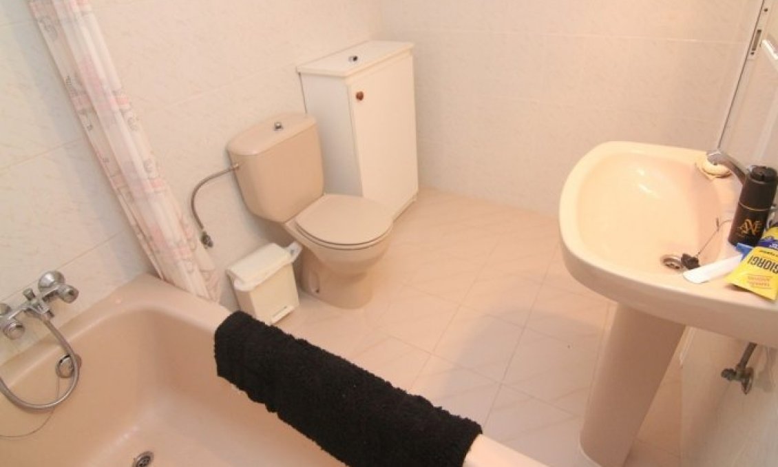 Revânzare - Vilă -
Jávea - Costa Blanca