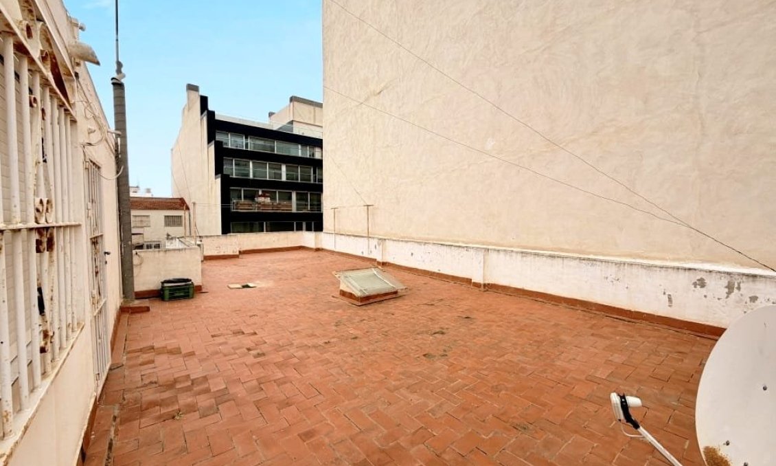 Revânzare - Apartament -
Torrevieja - Costa Blanca