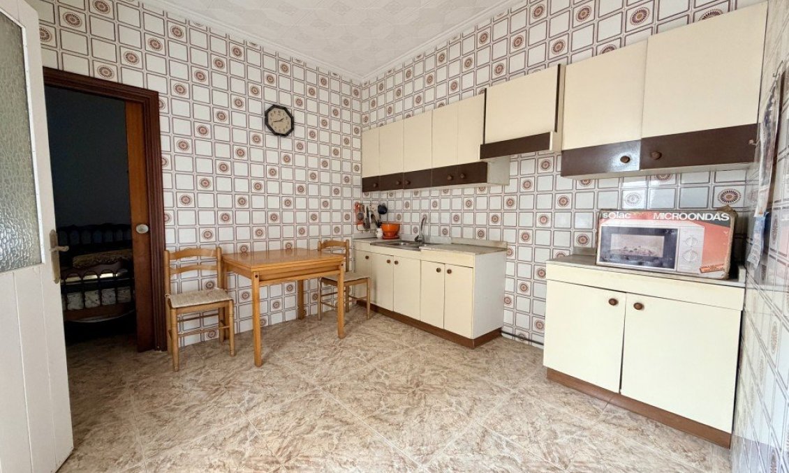 Revânzare - Apartament -
Torrevieja - Costa Blanca