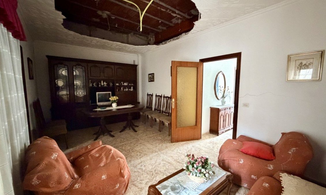 Revânzare - Apartament -
Torrevieja - Costa Blanca