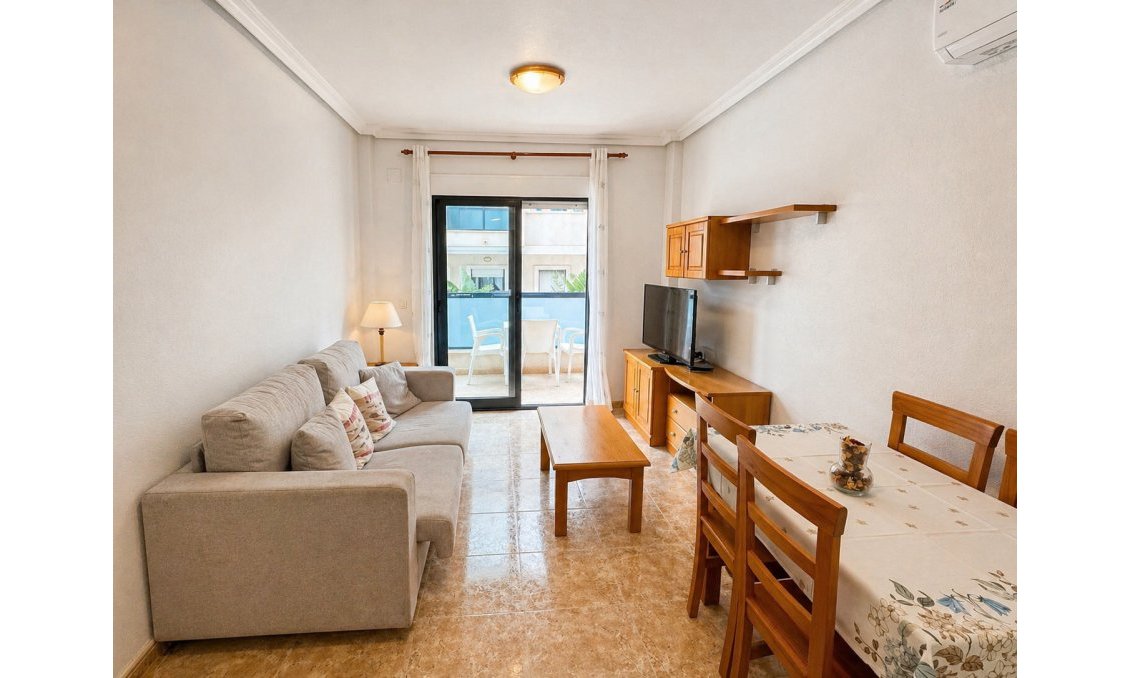 Segunda mano - Apartamento -
Orihuela Costa - Costa Blanca